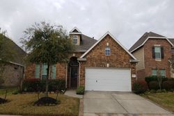 Pre-foreclosure in  MOONRISE LN Houston, TX 77049