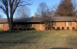 Pre-foreclosure in  WINTERSTONE CT Dayton, OH 45458