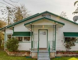 Pre-foreclosure in  2ND AVE N Kent, WA 98032