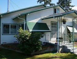 Pre-foreclosure in  2ND AVE N Kent, WA 98032