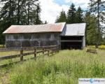 Pre-foreclosure Listing in W LUCAS LN ELMA, WA 98541