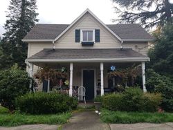 Pre-foreclosure in  HILL ST Wilkeson, WA 98396