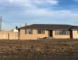 Pre-foreclosure Listing in S LEMASTER RD OTHELLO, WA 99344