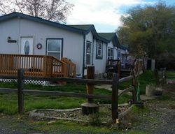 Pre-foreclosure in  LANDON AVE Yakima, WA 98903