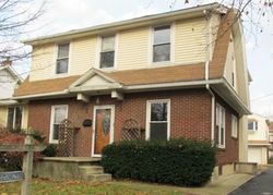 Pre-foreclosure in  8TH AVE Temple, PA 19560
