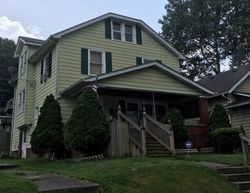 Pre-foreclosure Listing in 11TH AVE HUNTINGTON, WV 25703