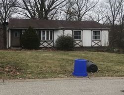 Pre-foreclosure Listing in RENEE DR SOUTH PARK, PA 15129