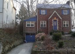 Pre-foreclosure in  BRUCEWOOD DR Pittsburgh, PA 15228