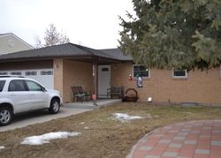Pre-foreclosure in  29TH AVE Greeley, CO 80634