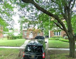 Pre-foreclosure in  ROSEMONT AVE Detroit, MI 48219