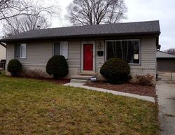 Pre-foreclosure in  KIPLING ST Romulus, MI 48174