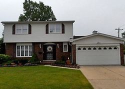 Pre-foreclosure in  MADDEN ST Taylor, MI 48180
