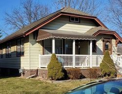 Pre-foreclosure Listing in KINGS HWY WYANDOTTE, MI 48192