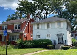 Pre-foreclosure in  COLLINGWOOD ST Detroit, MI 48206