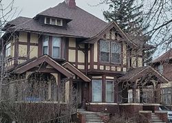 Pre-foreclosure in  CADILLAC BLVD Detroit, MI 48214