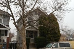 Pre-foreclosure in  MANISTIQUE ST Detroit, MI 48215