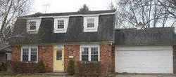 Pre-foreclosure in  YALE ST Livonia, MI 48154