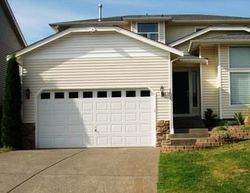 Pre-foreclosure in  154TH STREET CT E Puyallup, WA 98375