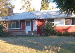 Pre-foreclosure in  121ST ST SW Lakewood, WA 98498