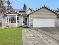 Pre-foreclosure in  79TH AVENUE CT E Spanaway, WA 98387