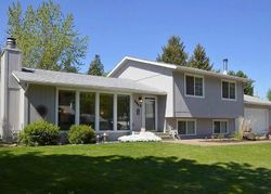 Pre-foreclosure in  S DAVIS RD Spokane, WA 99216