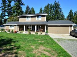  154th Ave Se, Yelm WA