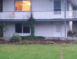 Pre-foreclosure in  STEELHEAD CT SE Tenino, WA 98589