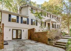 Pre-foreclosure in  DALELAND DR Raleigh, NC 27612