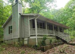 Pre-foreclosure Listing in N WHITE ST WAKE FOREST, NC 27587