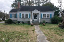 Pre-foreclosure Listing in WENDELL BLVD WENDELL, NC 27591