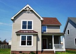 Pre-foreclosure in  UNION ST Hampton, VA 23669