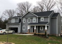 Pre-foreclosure in  AUTUMNLEAF DR Richmond, VA 23234