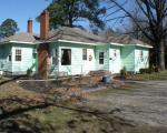 Pre-foreclosure in  N IVY AVE Highland Springs, VA 23075