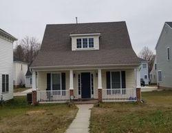 Pre-foreclosure in  OLD WARWICK RD Richmond, VA 23224