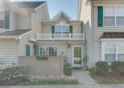 Pre-foreclosure in  WAVEY CT E Suffolk, VA 23435