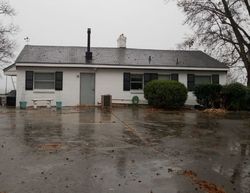 Pre-foreclosure in  BERRYVILLE SHORES DR Deltaville, VA 23043