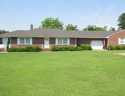 Pre-foreclosure Listing in WALTERS HWY FRANKLIN, VA 23851