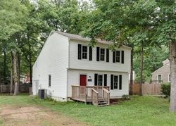 Pre-foreclosure Listing in HEMPWOOD PL RICHMOND, VA 23237