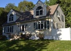 Pre-foreclosure in  HARVARD AVE Methuen, MA 01844