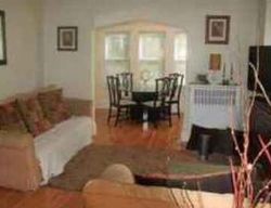 Pre-foreclosure in  PARKER ST Newton Center, MA 02459