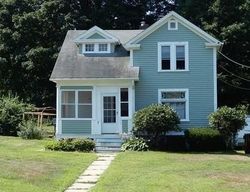 Pre-foreclosure in  FLORENCE RD Florence, MA 01062