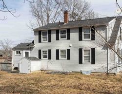 Pre-foreclosure Listing in DAVIS ST SOMERSWORTH, NH 03878