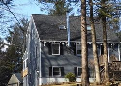 Pre-foreclosure Listing in PINEWOOD LOOP SANDOWN, NH 03873