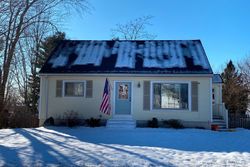 Pre-foreclosure in  SEWALL ST Manchester, NH 03103