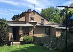 Pre-foreclosure in  SARATOGA AVE Waterford, NY 12188