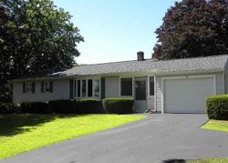 Pre-foreclosure Listing in BELANGER AVE WATERFORD, NY 12188