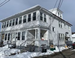 Pre-foreclosure Listing in JUNE ST SANFORD, ME 04073