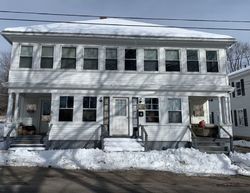Pre-foreclosure Listing in JUNE ST SANFORD, ME 04073