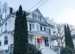 Pre-foreclosure in  LENOX ST Lawrence, MA 01843