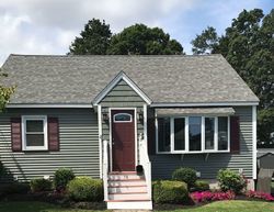 Pre-foreclosure in  LOVEJOY ST Haverhill, MA 01835